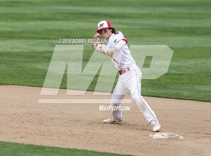 Thumbnail 1 in Foothill vs. Hanford (Fresno Easter Classic) photogallery.