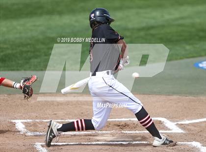 Thumbnail 1 in Foothill vs. Hanford (Fresno Easter Classic) photogallery.