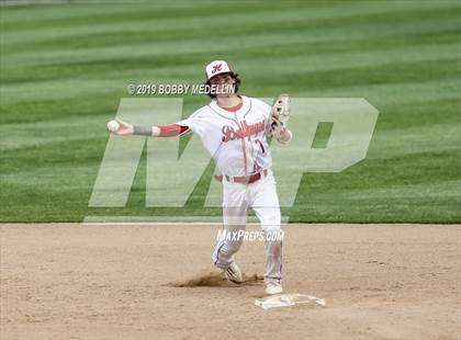 Thumbnail 2 in Foothill vs. Hanford (Fresno Easter Classic) photogallery.