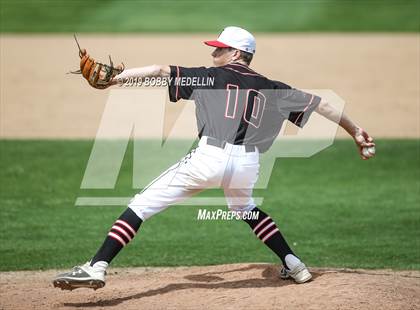 Thumbnail 1 in Foothill vs. Hanford (Fresno Easter Classic) photogallery.