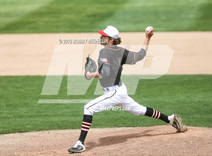 Thumbnail 1 in Foothill vs. Hanford (Fresno Easter Classic) photogallery.