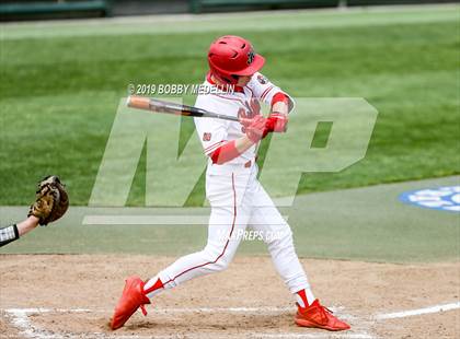 Thumbnail 1 in Foothill vs. Hanford (Fresno Easter Classic) photogallery.