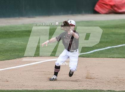 Thumbnail 1 in Foothill vs. Hanford (Fresno Easter Classic) photogallery.