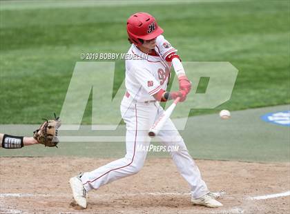 Thumbnail 1 in Foothill vs. Hanford (Fresno Easter Classic) photogallery.