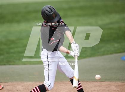 Thumbnail 3 in Foothill vs. Hanford (Fresno Easter Classic) photogallery.