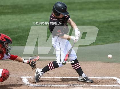 Thumbnail 2 in Foothill vs. Hanford (Fresno Easter Classic) photogallery.