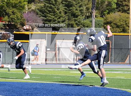 Thumbnail 3 in Windsor @ Marin Catholic photogallery.