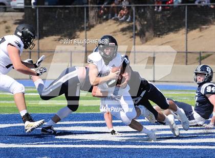 Thumbnail 3 in Windsor @ Marin Catholic photogallery.
