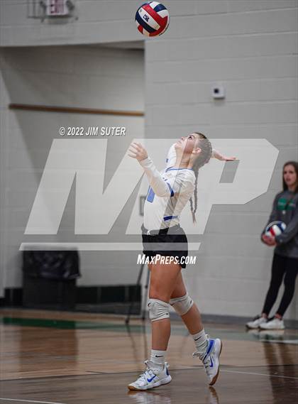 Thumbnail 2 in Neches vs McMullen County (UIL 1A Region 4 Semifinal Playoff) photogallery.