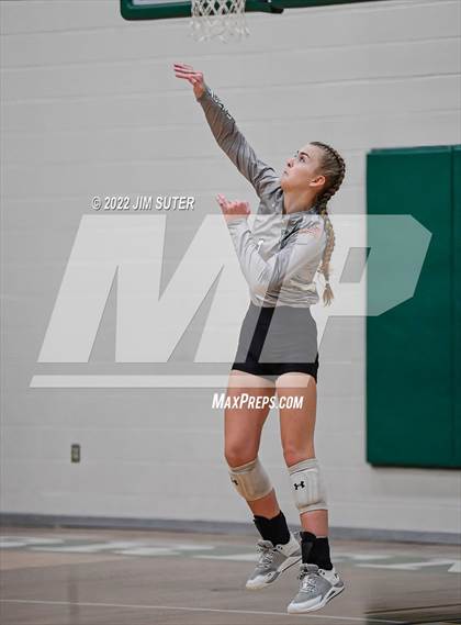 Thumbnail 3 in Neches vs McMullen County (UIL 1A Region 4 Semifinal Playoff) photogallery.