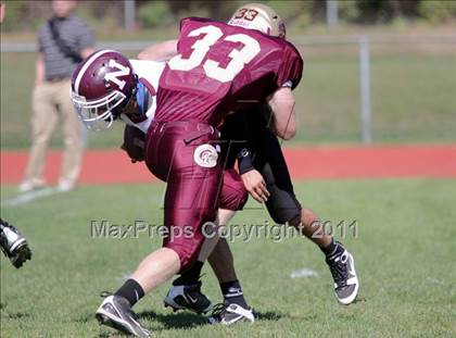 Thumbnail 3 in Noble @ Thornton Academy photogallery.