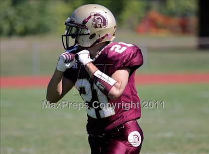 Thumbnail 2 in Noble @ Thornton Academy photogallery.