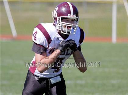 Thumbnail 1 in Noble @ Thornton Academy photogallery.