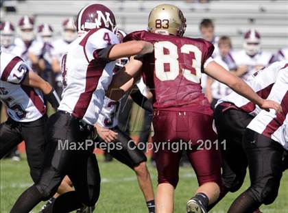Thumbnail 3 in Noble @ Thornton Academy photogallery.