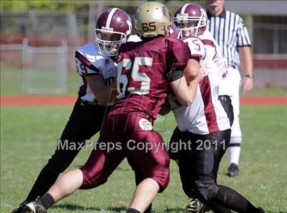 Thumbnail 3 in Noble @ Thornton Academy photogallery.