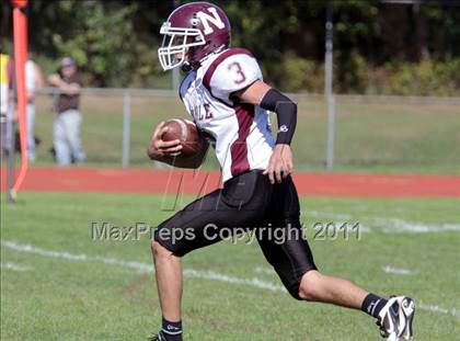 Thumbnail 3 in Noble @ Thornton Academy photogallery.