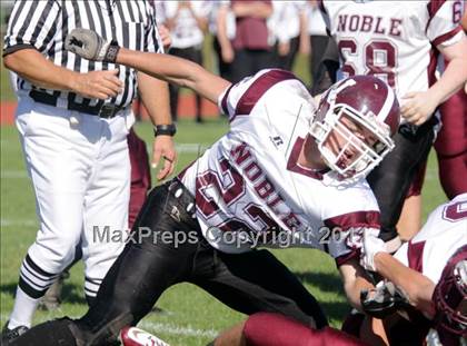 Thumbnail 2 in Noble @ Thornton Academy photogallery.