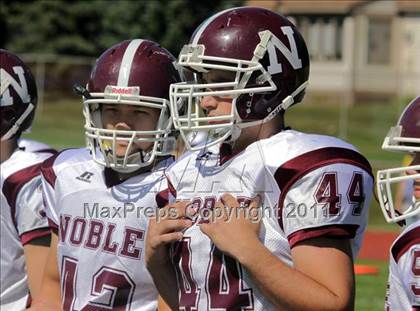 Thumbnail 2 in Noble @ Thornton Academy photogallery.