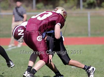 Thumbnail 2 in Noble @ Thornton Academy photogallery.