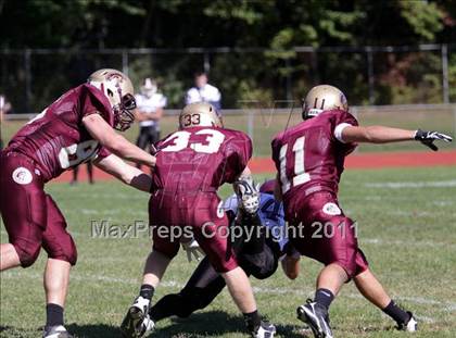 Thumbnail 3 in Noble @ Thornton Academy photogallery.