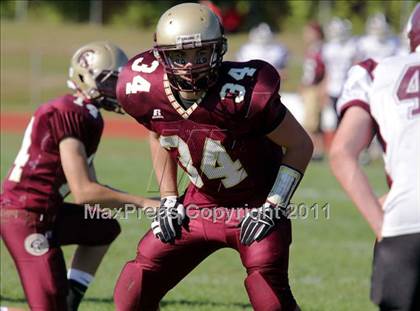 Thumbnail 3 in Noble @ Thornton Academy photogallery.
