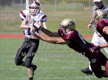 Thumbnail 2 in Noble @ Thornton Academy photogallery.