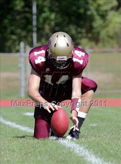 Thumbnail 2 in Noble @ Thornton Academy photogallery.