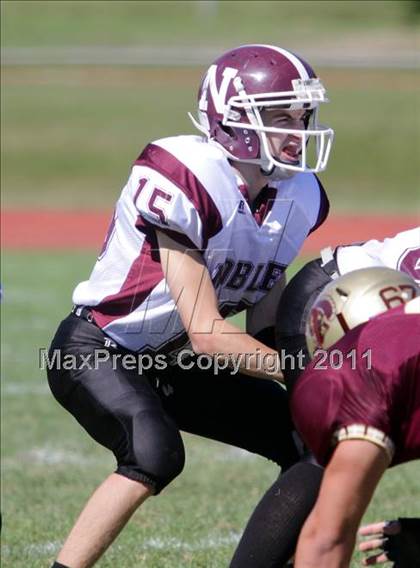 Thumbnail 3 in Noble @ Thornton Academy photogallery.