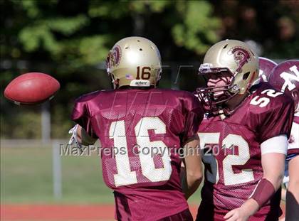 Thumbnail 2 in Noble @ Thornton Academy photogallery.