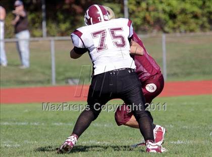 Thumbnail 3 in Noble @ Thornton Academy photogallery.