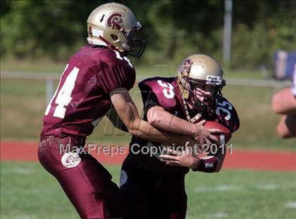 Thumbnail 3 in Noble @ Thornton Academy photogallery.