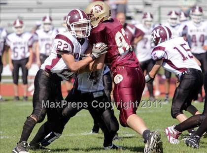 Thumbnail 2 in Noble @ Thornton Academy photogallery.