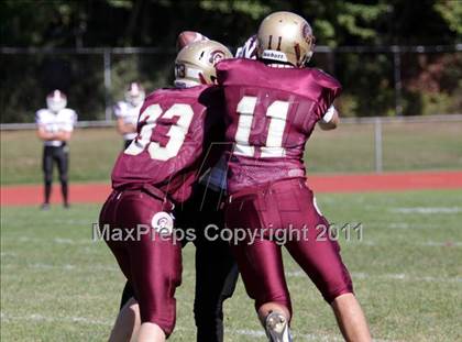 Thumbnail 2 in Noble @ Thornton Academy photogallery.