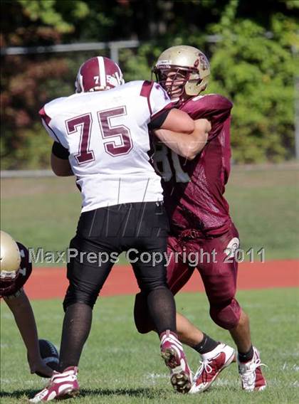 Thumbnail 3 in Noble @ Thornton Academy photogallery.