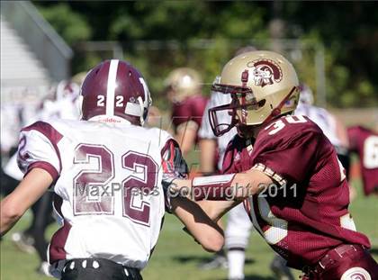 Thumbnail 1 in Noble @ Thornton Academy photogallery.