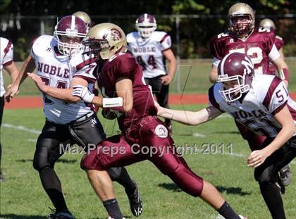 Thumbnail 2 in Noble @ Thornton Academy photogallery.