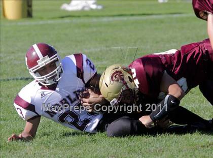 Thumbnail 2 in Noble @ Thornton Academy photogallery.