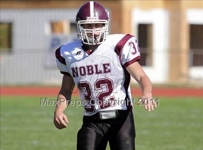 Thumbnail 2 in Noble @ Thornton Academy photogallery.