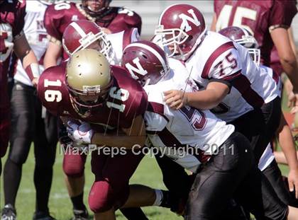 Thumbnail 1 in Noble @ Thornton Academy photogallery.
