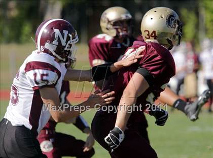 Thumbnail 1 in Noble @ Thornton Academy photogallery.