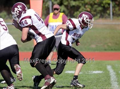 Thumbnail 3 in Noble @ Thornton Academy photogallery.
