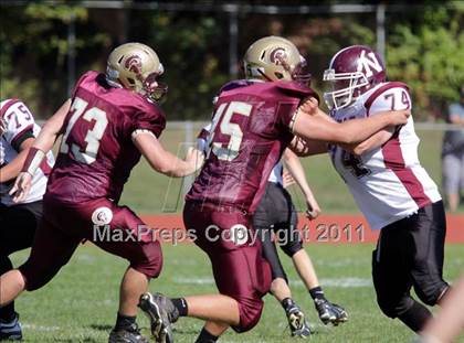 Thumbnail 2 in Noble @ Thornton Academy photogallery.
