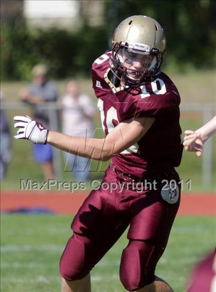 Thumbnail 3 in Noble @ Thornton Academy photogallery.