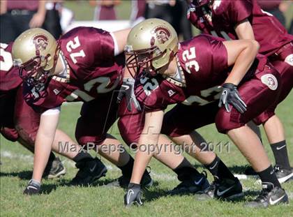 Thumbnail 3 in Noble @ Thornton Academy photogallery.