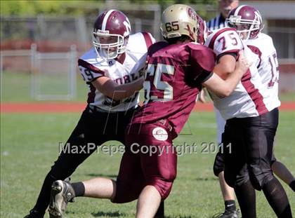 Thumbnail 1 in Noble @ Thornton Academy photogallery.