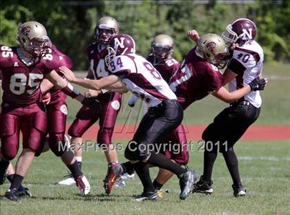Thumbnail 2 in Noble @ Thornton Academy photogallery.