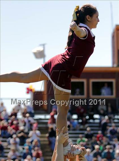 Thumbnail 1 in Noble @ Thornton Academy photogallery.