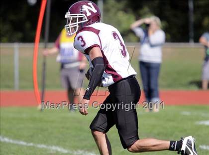 Thumbnail 3 in Noble @ Thornton Academy photogallery.
