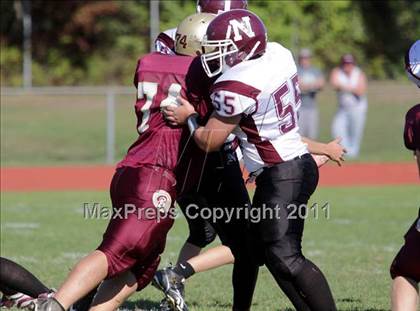 Thumbnail 1 in Noble @ Thornton Academy photogallery.
