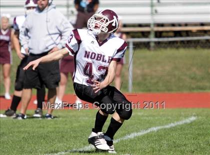 Thumbnail 1 in Noble @ Thornton Academy photogallery.